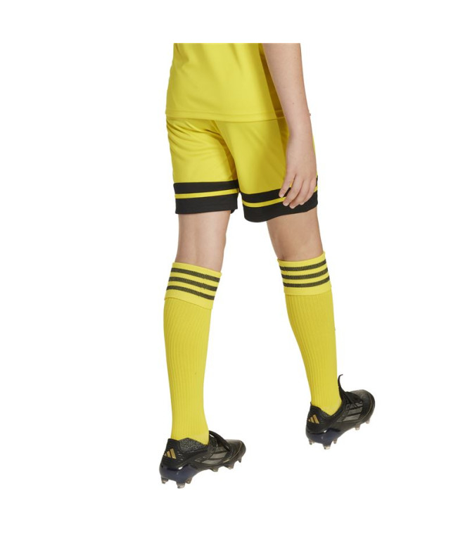 Pantalons de Football adidas Squadra25 Sho...