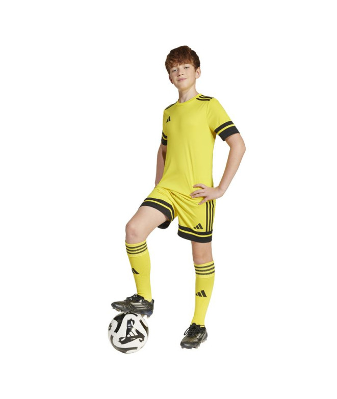 Pantalons de Football adidas Squadra25 Sho...