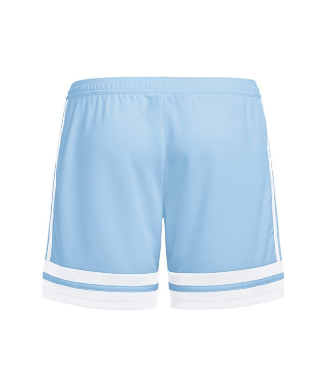 Calça de Futebol adidas Squadra25 Infantil...