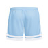 Pantalons de Football adidas Squadra25 Enfant Bleu/Blanc