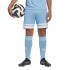 Pantalons de Football adidas Squadra25 Enfant Bleu/Blanc