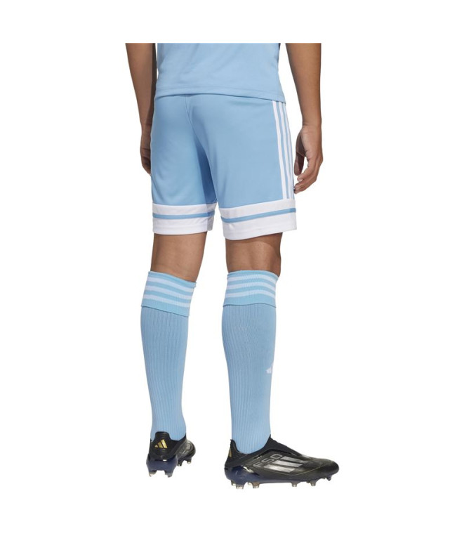 Calça de Futebol adidas Squadra25 Infantil...