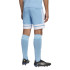Pantalons de Football adidas Squadra25 Enfant Bleu/Blanc