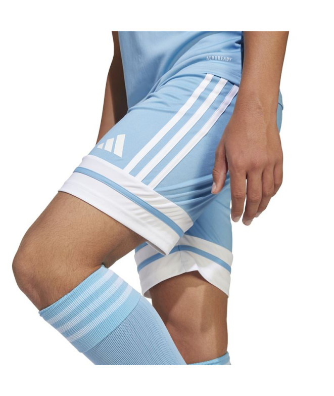 Pantalons de Football adidas Squadra25 Enfant...
