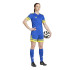 Camiseta de Futebol adidas Squadra25 Mulher Azul