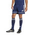 Pantalons de Football adidas Squadra25 Sho Homme Bleu