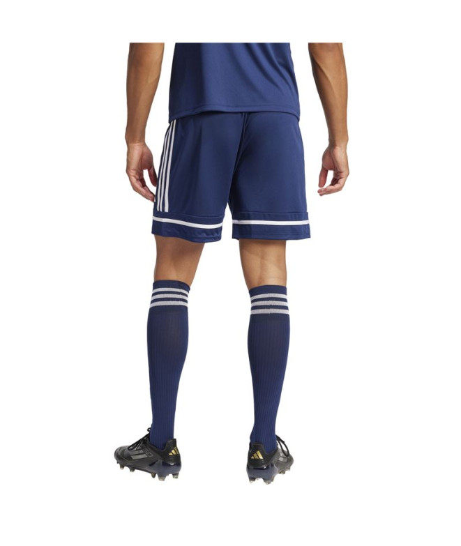 Pantalons de Football adidas Squadra25 Sho...
