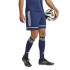 Pantalons de Football adidas Squadra25 Sho Homme Bleu