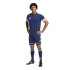 Pantalons de Football adidas Squadra25 Sho Homme Bleu