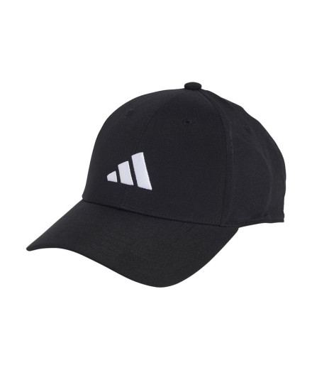 Gorra adidas Bbcap Lt Nl Negro/Blanco