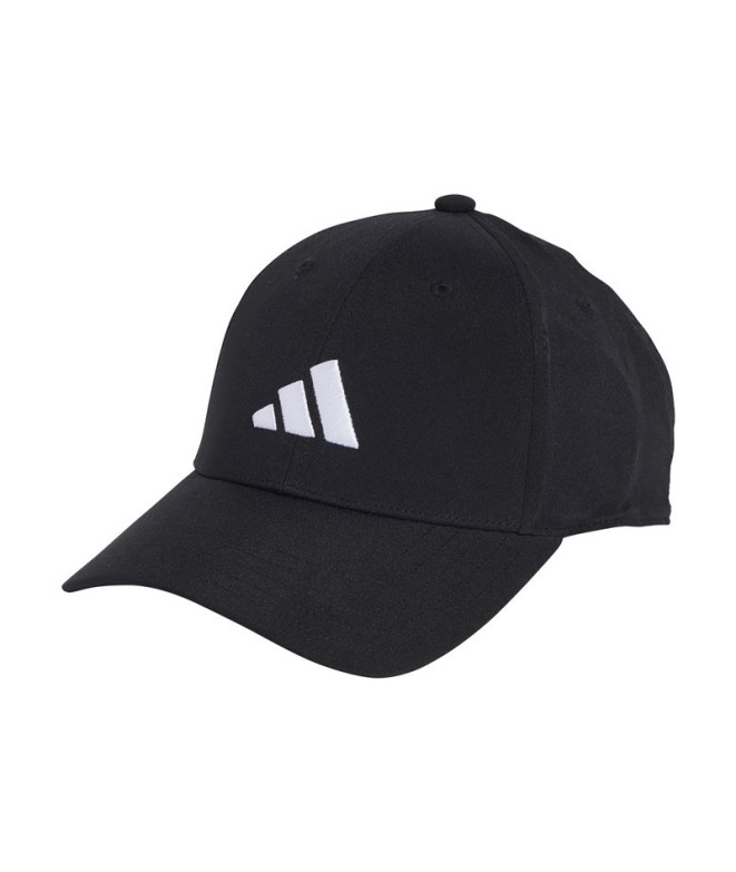 Casquette adidas Bbcap Lt Nl Noir/Blanc