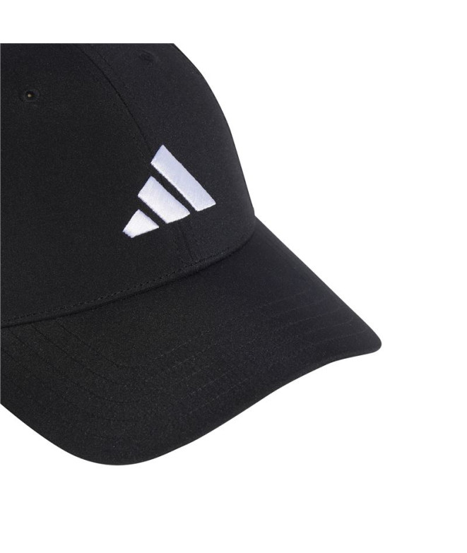 Boné adidas Bbcap Lt Nl Preto/Branco