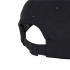 Casquette adidas Bbcap Lt Nl Noir/Blanc