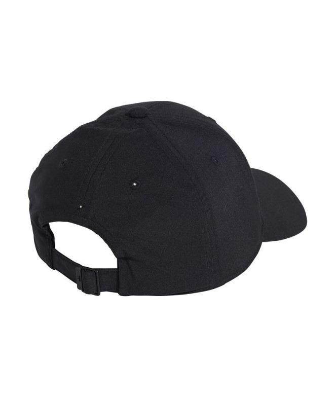 Casquette adidas Bbcap Lt Nl Noir/Blanc