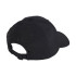 Casquette adidas Bbcap Lt Nl Noir/Blanc