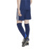 Pantalones de Fútbol adidas Tastigo25 Sho Infantil Azul