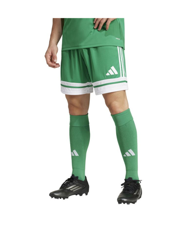 Pantalons de Football adidas Squadra25 Sho...