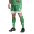 Pantalons de Football adidas Squadra25 Sho Homme Vert/Blanc