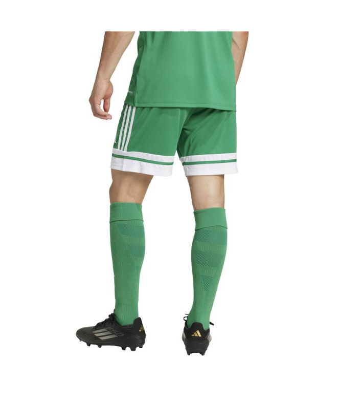 Pantalons de Football adidas Squadra25 Sho...