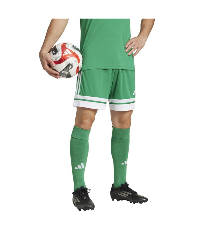 Pantalons de Football adidas Squadra25 Sho...
