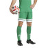 Calça de Futebol adidas Squadra25 Sho Homem Verde/Branco