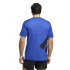 Camiseta de Trail adidas Xpr Homem Azul
