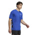 Camiseta de Trail adidas Xpr Homem Azul