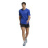 Camiseta de Trail adidas Xpr Homem Azul