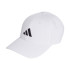 Gorra adidas Bb Cap Cot Nl Blanco/Negro