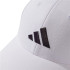 Boné adidas Bb Cap Cot Nl Branco/Preto