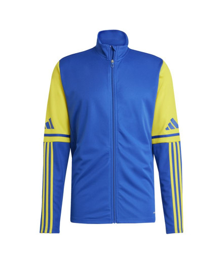 Veste de Football adidas Squadra25 Tr Homme Bleu