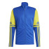 Veste de Football adidas Squadra25 Tr Homme Bleu