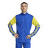 Veste de Football adidas Squadra25 Tr Homme Bleu