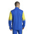 Veste de Football adidas Squadra25 Tr Homme Bleu