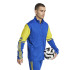 Veste de Football adidas Squadra25 Tr Homme Bleu