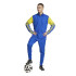 Veste de Football adidas Squadra25 Tr Homme Bleu