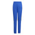 Pantalones de Fútbol adidas Squadra25 Tr Infantil Azul
