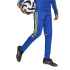 Pantalones de Fútbol adidas Squadra25 Tr Infantil Azul