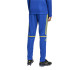 Calça de Futebol adidas Squadra25 Tr Infantil Azul
