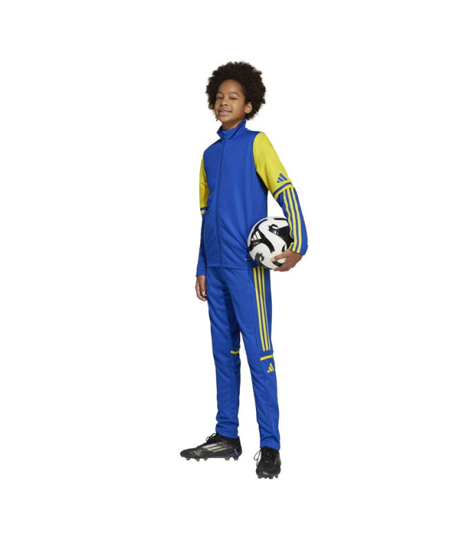 Pantalons de Football adidas Squadra25 Tr...