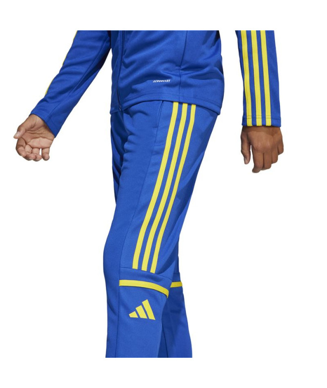 Pantalons de Football adidas Squadra25 Tr...