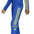 Pantalones de Fútbol adidas Squadra25 Tr Infantil Azul