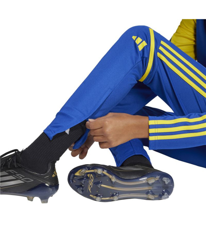 Pantalons de Football adidas Squadra25 Tr...