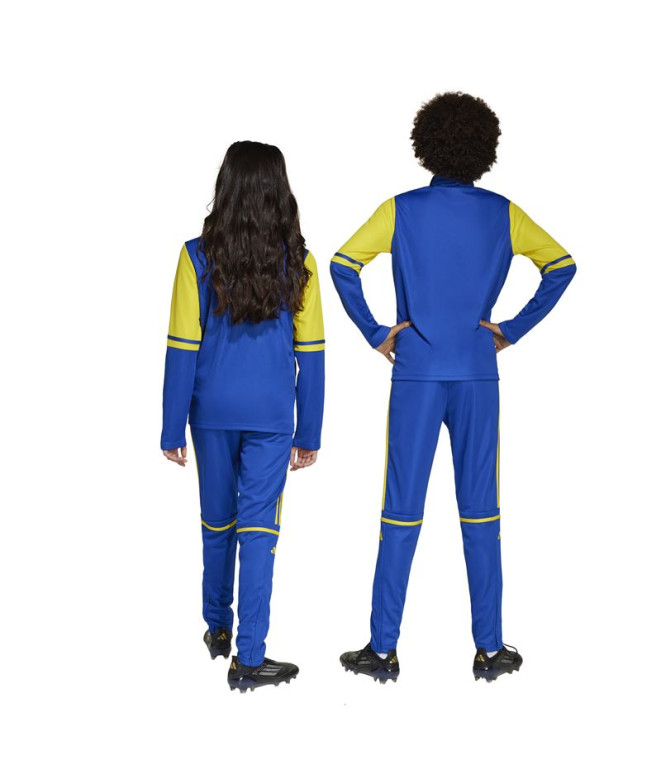 Pantalons de Football adidas Squadra25 Tr...