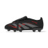 Botas de Futebol adidas Predator League Ft Fg Infantil Preto