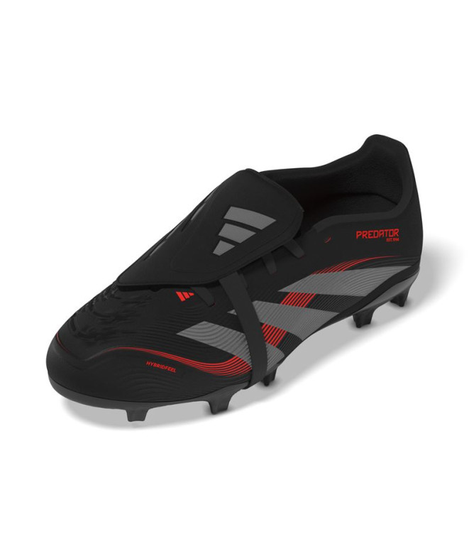 Bottes de Football adidas Predator League Ft Fg...