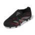 Botas de Futebol adidas Predator League Ft Fg Infantil Preto