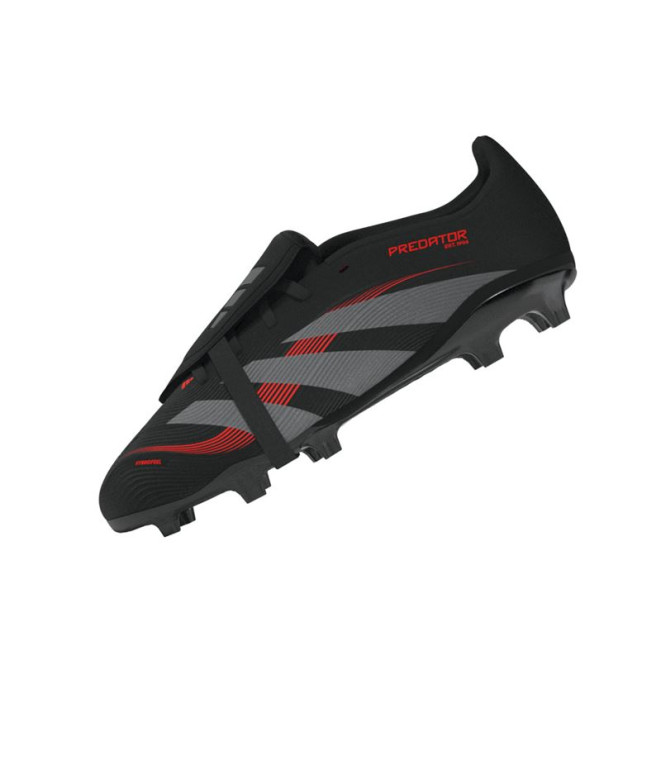 Botas de Fútbol adidas Predator League Ft Fg...