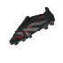Botas de Futebol adidas Predator League Ft Fg Infantil Preto