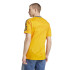 Camiseta de Futebol adidas Real A Jsy Homem Laranja